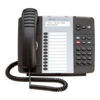 Mitel 5312 IP System Telephone