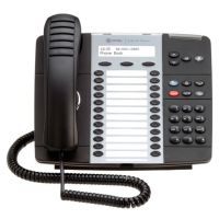 Mitel 5324 IP System Telephone