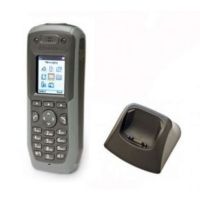 Mitel 5607 IP DECT Phone & Charger