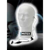 Mitex 1-Wire Acoustic With PTT
