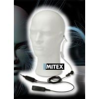 Mitex 2-Wire Acoustic With PTT