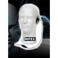Mitex D-Ring With PTT