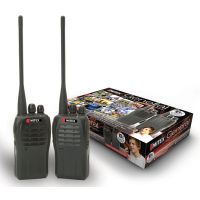 Mitex General UHF Twin Pack (PK2) Two Way Radio