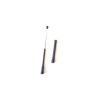 Mitex UHF Telescopic Replacement Antenna for Mitex General/Security/Site