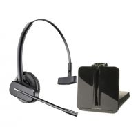 Monaural DECT Cordless Headset | Compatible with Avaya J129
