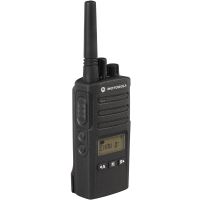Motorola XT460 Two Way Business Radio Without Charger - PMR446