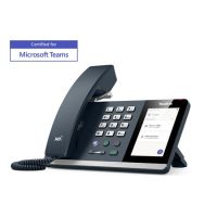 Yealink MP50 | USB IP Phone | Microsoft Teams Edition - New