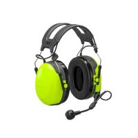 3M Peltor CH-3 FLX2 Headset | Headband Only | Yellow