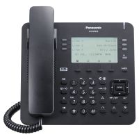 Panasonic KX-NT630 IP Phone - Black - New