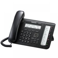 Panasonic KX-NT553 IP Phone - Black