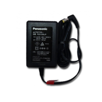 Panasonic IP Phone PSU Optional Power Supply Unit - KX-A239UK