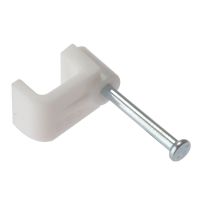 Cable Clip 0.5mm - Pack of 50