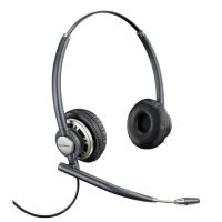 Plantronics Encore Pro HW301/HW720N Binaural Noise Cancelling Office Headset