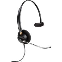 Plantronics Encorepro HW510V Monaural Voicetube Office Headset