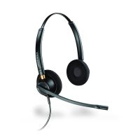 Plantronics Encorepro HW520N Binaural Noise Cancelling Office Headset