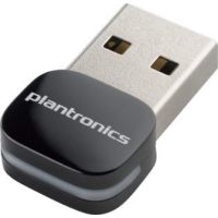Plantronics Spare BT300/M Bluetooth USB Adapter - (UC/MS) - New