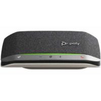 Poly Sync 20 | SY20 | UC Speakerphone | USB-A or USB-C Connection