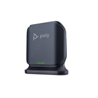 Poly Rove B2 Single Cell DECT Base Station
