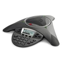 Polycom IP6000 SIP Audio Conference Phone (No PSU)