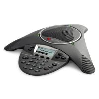 Polycom Soundstation IP6000 SIP Conference Phone (Inc PSU)
