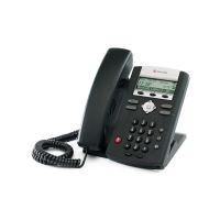 Polycom Soundpoint IP 335 VoIP Phone
