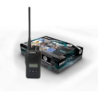 Mitex Pro High Power UHF Two Way Radio