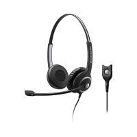 Sennheiser SC 260 Binaural Noise Cancelling Office Headset