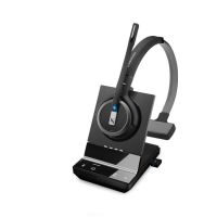 Sennheiser SDW 5034 DECT Wireless Monaural Headset (UC) SFB - New