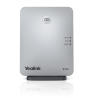 Yealink RT30 DECT Repeater - New
