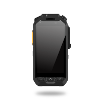 RugGear RG725 | 4G Smartphone Two Way Radio | 12 Month SIM