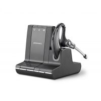 Plantronics Savi Office W730 Over The Ear Cordless Headset For PC, Desk Phone & Mobile