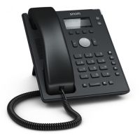 Snom D120 IP Desk Phone - (No PSU) - New 