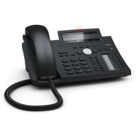 Snom D345 IP Deskphone - New