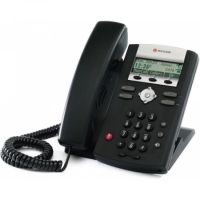Polycom SoundPoint IP 321 VoIP Phone