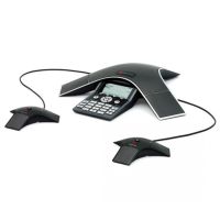 Polycom IP7000 SIP Conference Phone - With external Mics (INC PSU)