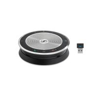 Sennheiser SP30+ USB Bluetooth Speakerphone & BTD 800 USB Dongle - New