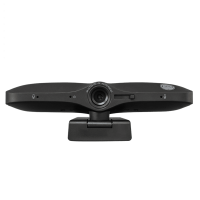JPL Spitfire - 4K Ultra HD Mini Conference Room Video Sound Bar with Intelligent Zoom
