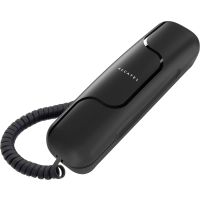 Alcatel T06 | Slimline Telephone | Black