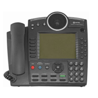 Mitel 5240 IP System Telephone - A Grade