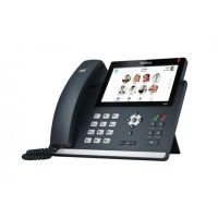 Yealink T48G IP Phone (Skype for Business Edition)