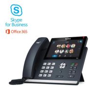 Yealink SIP T48S IP Phone (Skype for Business Edition) - New