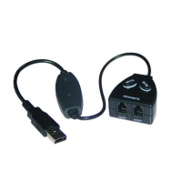 Titan USB Buddy Headset Training Adapter