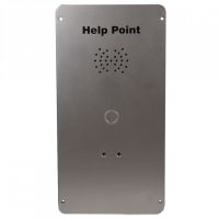 Gai-Tronics Vandal Resistant 1 Button Communication Point 