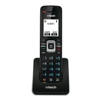 VTech VSP601A SIP Cordless Handset