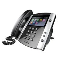 Polycom VVX600 Premium Business Media Phone