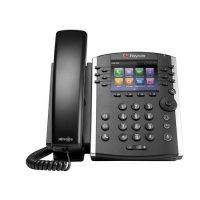Polycom VVX400 HD Voice Phone - No PSU