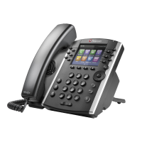 Polycom VVX 411 IP Telephone (No PSU)