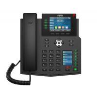 Fanvil X5U Enterprise IP Phone - New