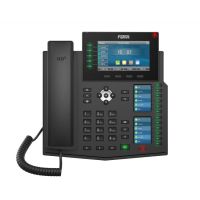 Fanvil X6U Enterprise IP Phone - New