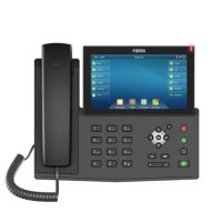 Fanvil X7 Touch Screen Enterprise IP Phone - New
